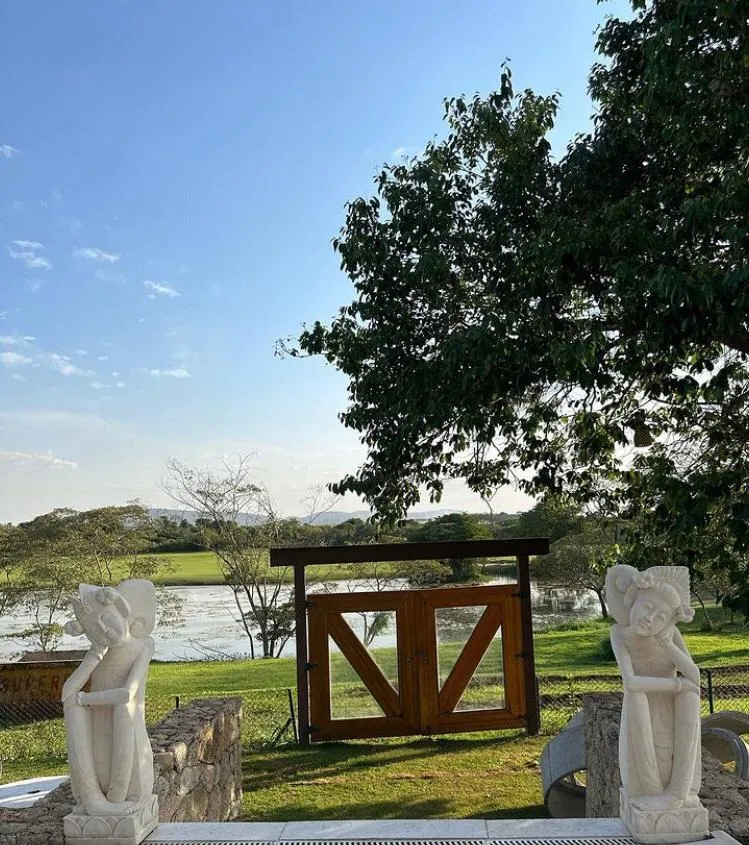 Imagem Casa à venda em condomínio Fazenda Boa Vista