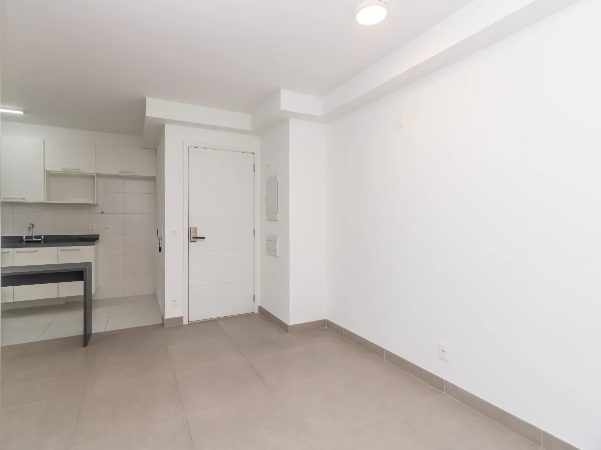 Imagem Apartamento para venda em Vila Parque Jabaquara com 2 quartos, sendo 1 suíte, 62m2