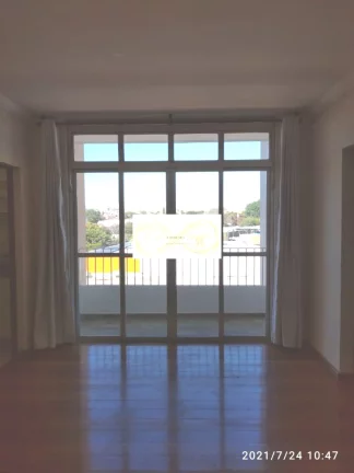 Foto do imóvel Venha conhecer esse lindo apartamento localizado no coração de Barão Geraldo, no 5º andar e próximo ao banco do Brasil.