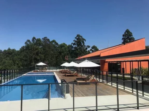 Imagem Terreno à venda, 1350 m² -Condomínio Fazenda Dona Carolina - Itatiba/SP