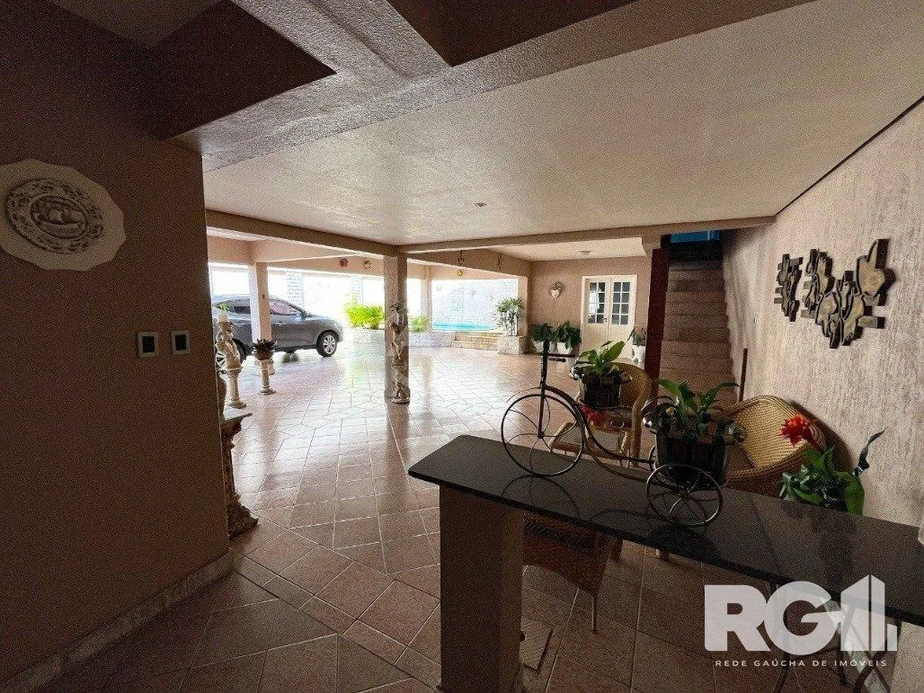 Imagem Casa em Marechal Rondon