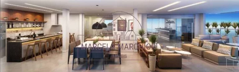 Imagem Apartamento 2 quartos excelente para investimento em Itaparica