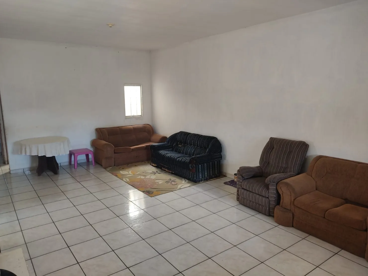 Imagem Casa à venda 3 Quartos, 1 Suite, 2 Vagas, 119M², Residencial Campo Belo, Pindamonhangaba - SP