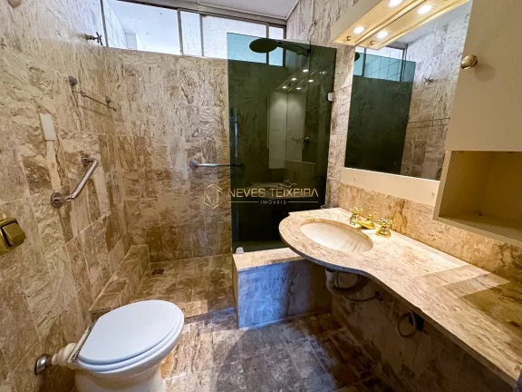 Imagem EXCELENTE APARTAMENTO NA SQS 306