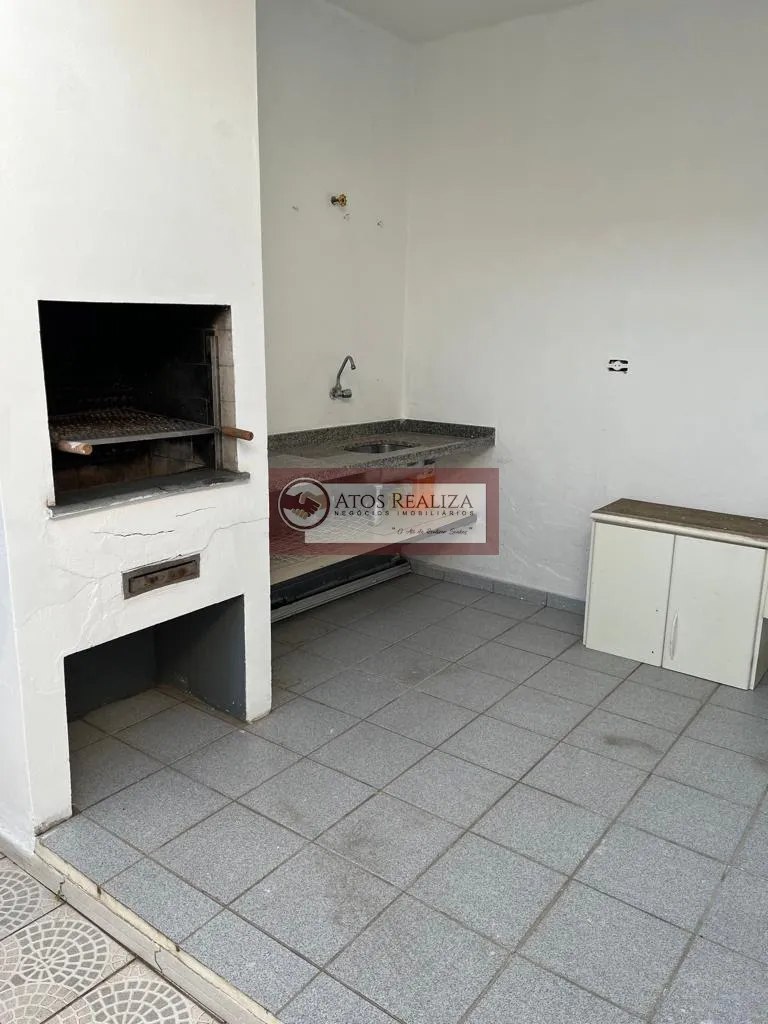 Imagem Casa térrea em Veleiros - SP: 100m² de área útil locação por R$2.700/mês