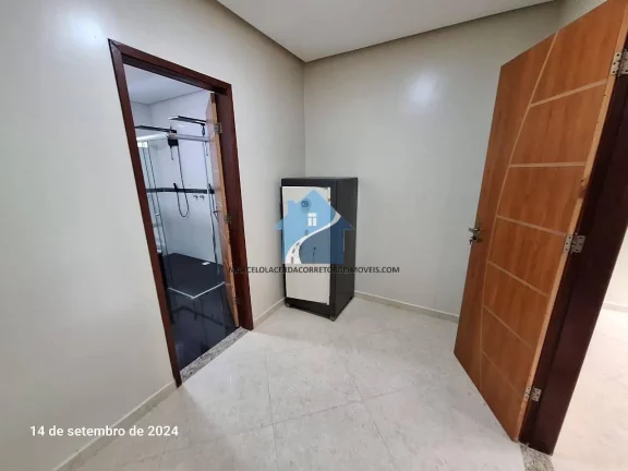 Imagem CASA NO CONDOMÍNIO QUINTA DAS LARANJEIRAS - FLORES
