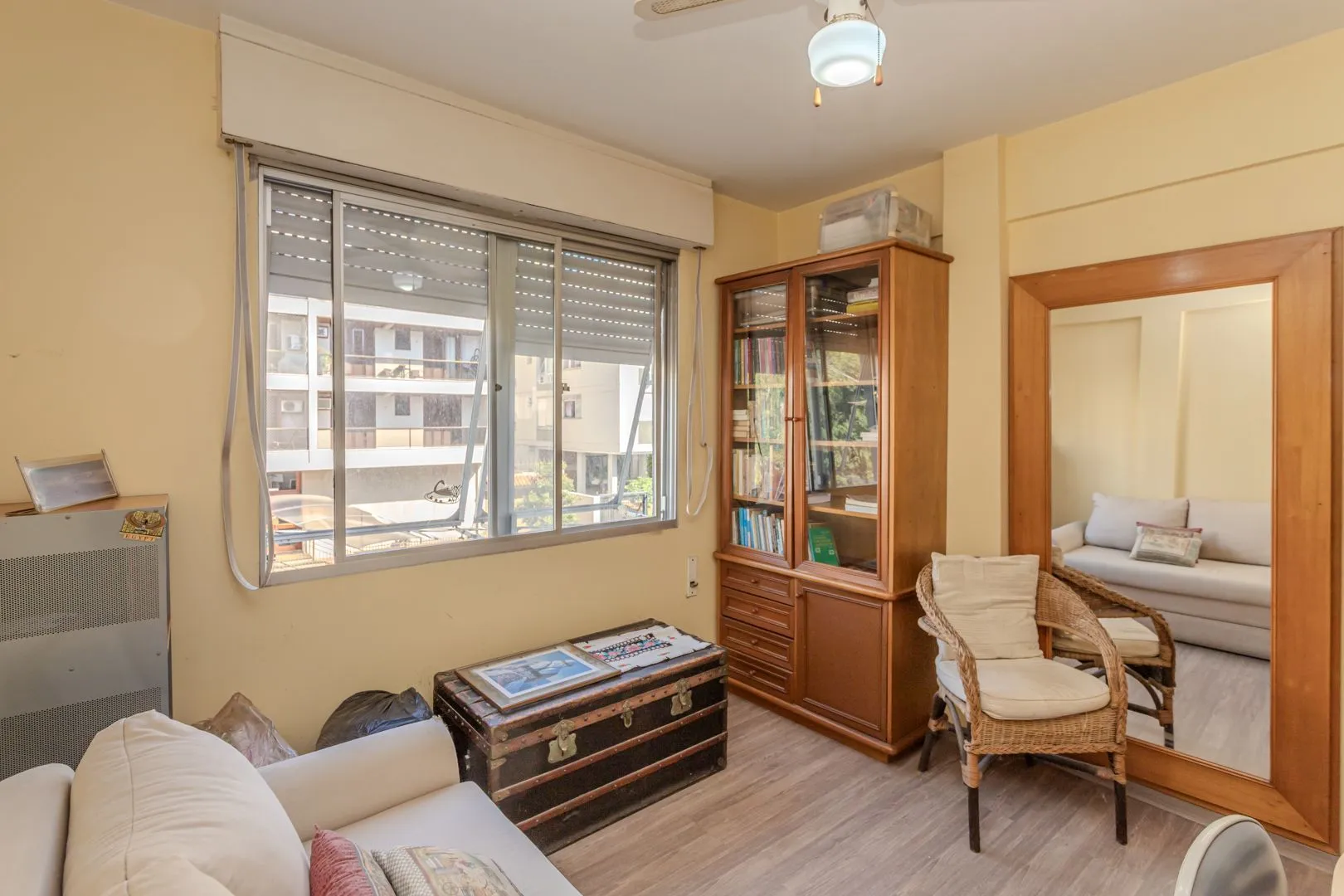 Apartamento em Petrópolis