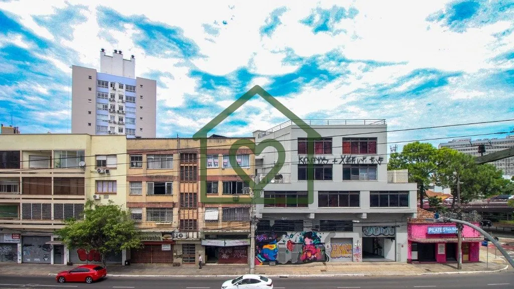 Imagem Apartamento amplo e no bairro Rio Branco, uma das regiões mais valorizadas de Porto Alegre. Com 135...