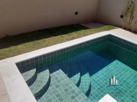 Imagem Casa Térrea pra Locação no Valville 02