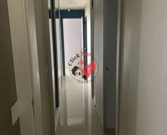 Imagem More na melhor localização do bairro do bairro Santa Paula em São Caetano Apartamento de Alto Padrão com 244m²