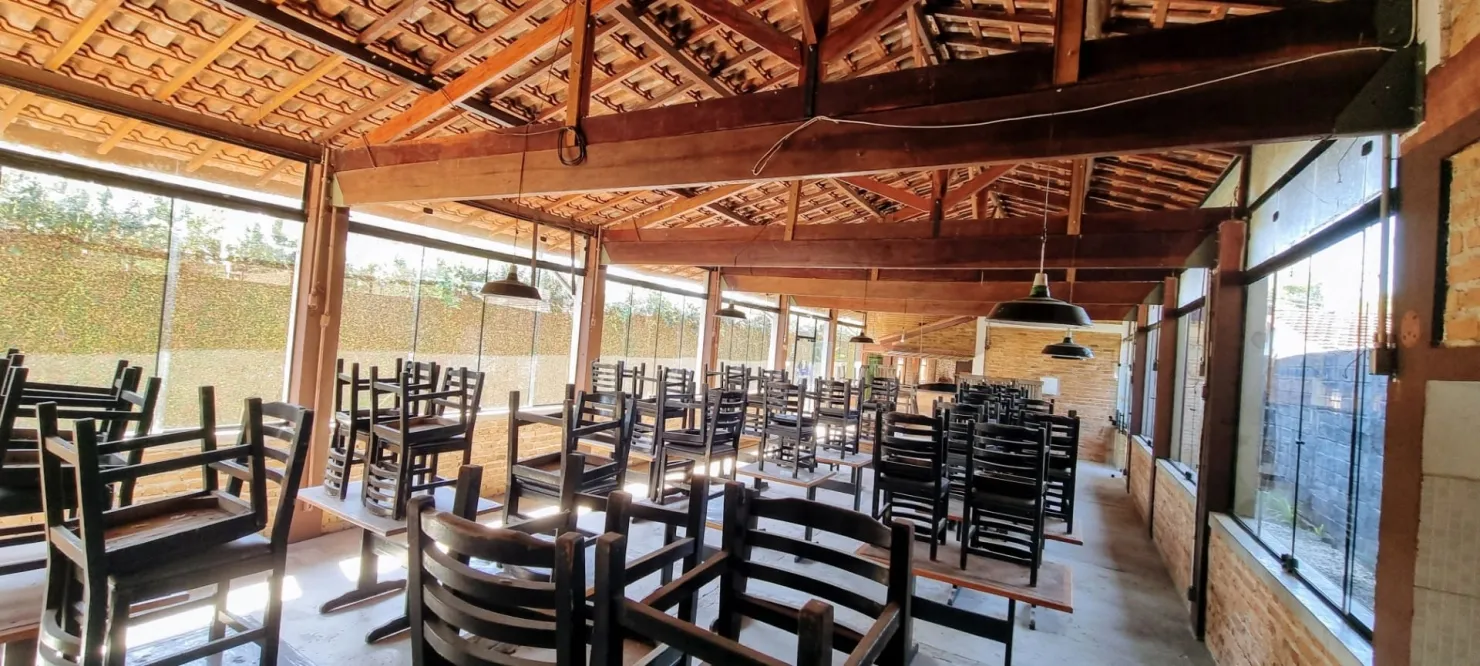 Imagem Comercial à venda 10 Vagas, 873.25M², Santana, Pindamonhangaba - SP