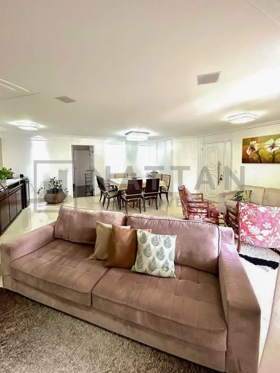 Imagem Apartamento com 3 dormitórios à venda, 157 m² por R$ 1.119.900,00 - Vila Regente Feijó - São Paulo/SP