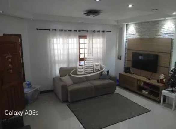 Imagem Casa de Condomínio