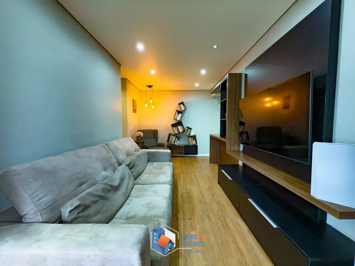 Imagem Apartamento para venda em Jardim Prudência com 2 quartos, sendo 1 suíte, 67m²