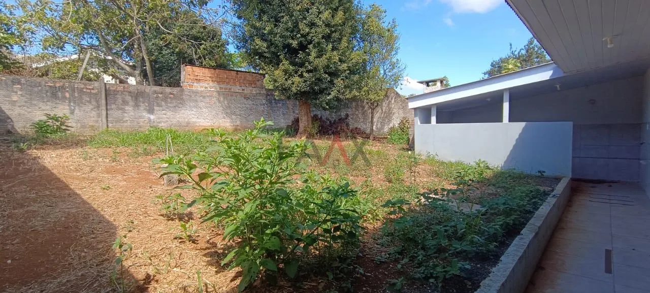 Imagem Casa à Venda DOS ESTADOS ao lado do cedeteg em GUARAPUAVA - PR