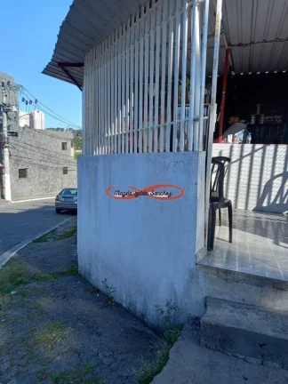 Imagem TERRENO DE 345 M2 À VENDA NA CIDADE LÍDER - ZONA LESTE.