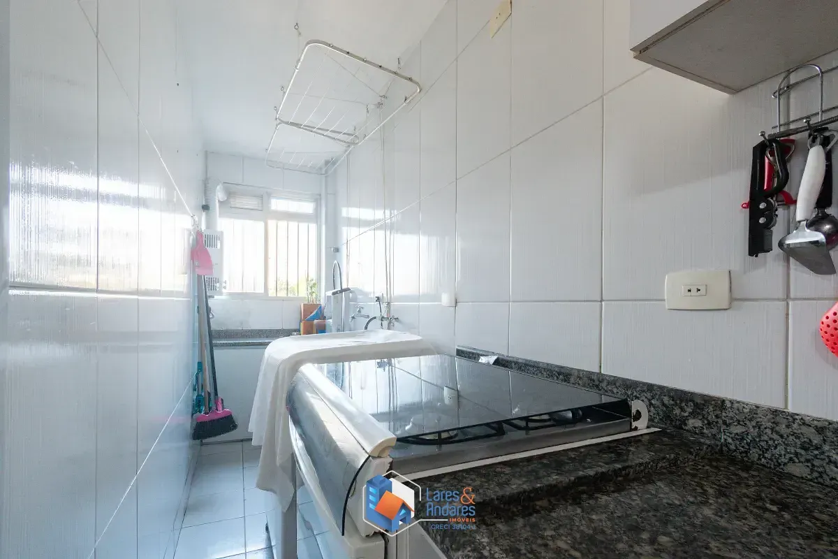 Imagem Apartamento para venda em Cambuci com 2 quartos, sendo 1 suíte, 112m²