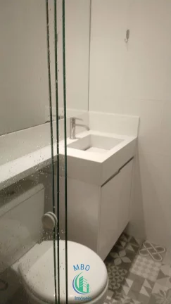 Imagem Apartamento com 3 quartos, à venda em São Paulo, Real Parque
