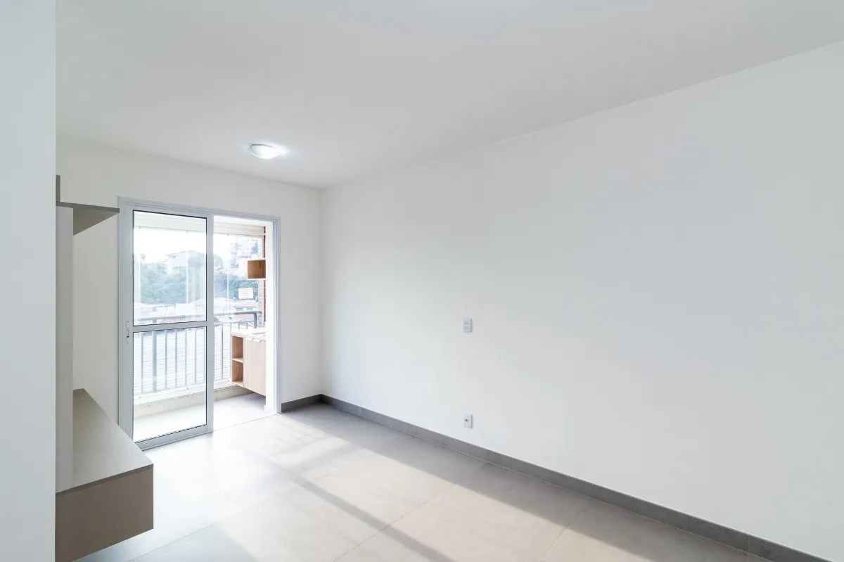 Imagem Apartamento para venda em Jardim Maristela com 2 quartos, sendo 1 suíte, 56m2