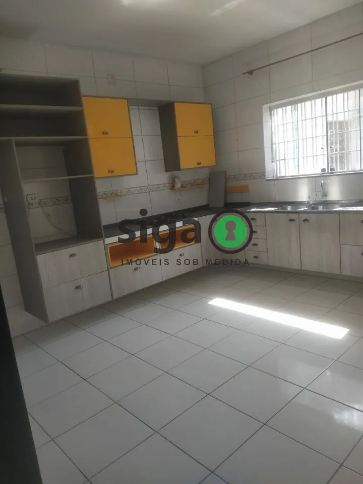 Imagem Casa terrea para locação de uso comercial ou residencial no Campo Belo
