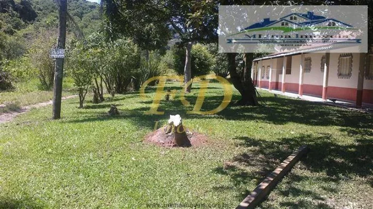 Imagem Área Comercial / Industrial e Residencial Loteamento em Atibaia / Portão