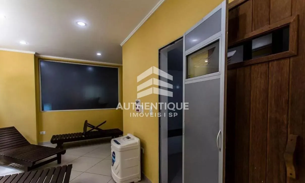 Imagem Mondrian Bela Vista - Apartamento à venda em São Paulo/SP