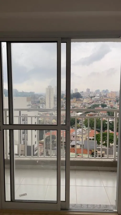 Imagem Apartamento na Vila Carrão