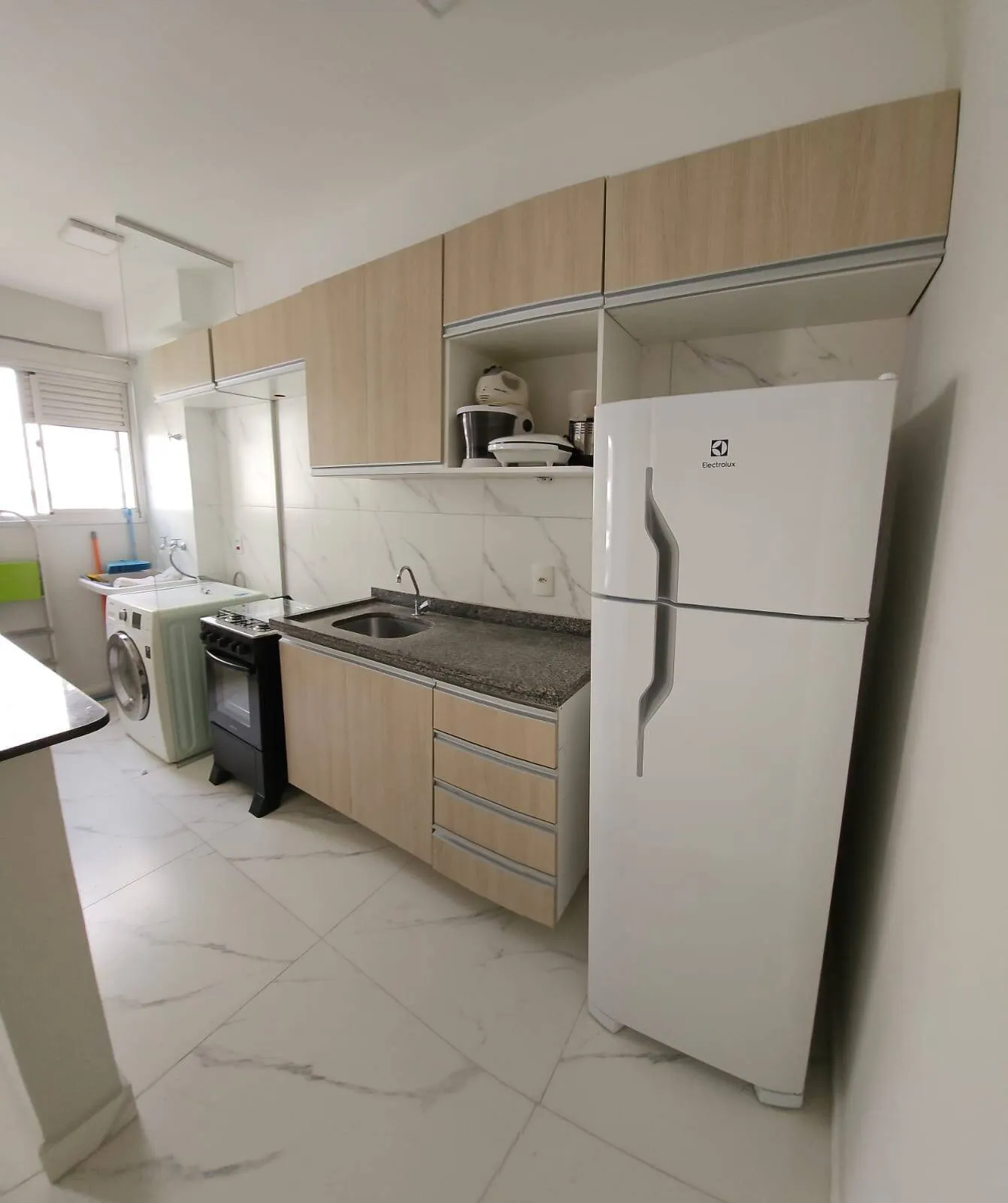 Imagem APARTAMENTO 3 QUARTOS| CONDOMÍNIO PIAZZA BOA ESPERANÇA