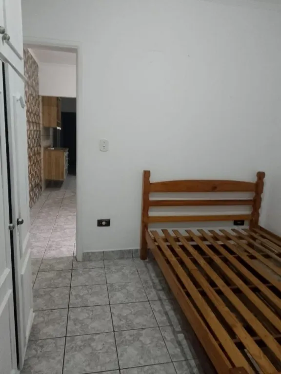 Imagem CASA COM 100,00 m² - CAIÇARA - PRAIA GRANDE SP