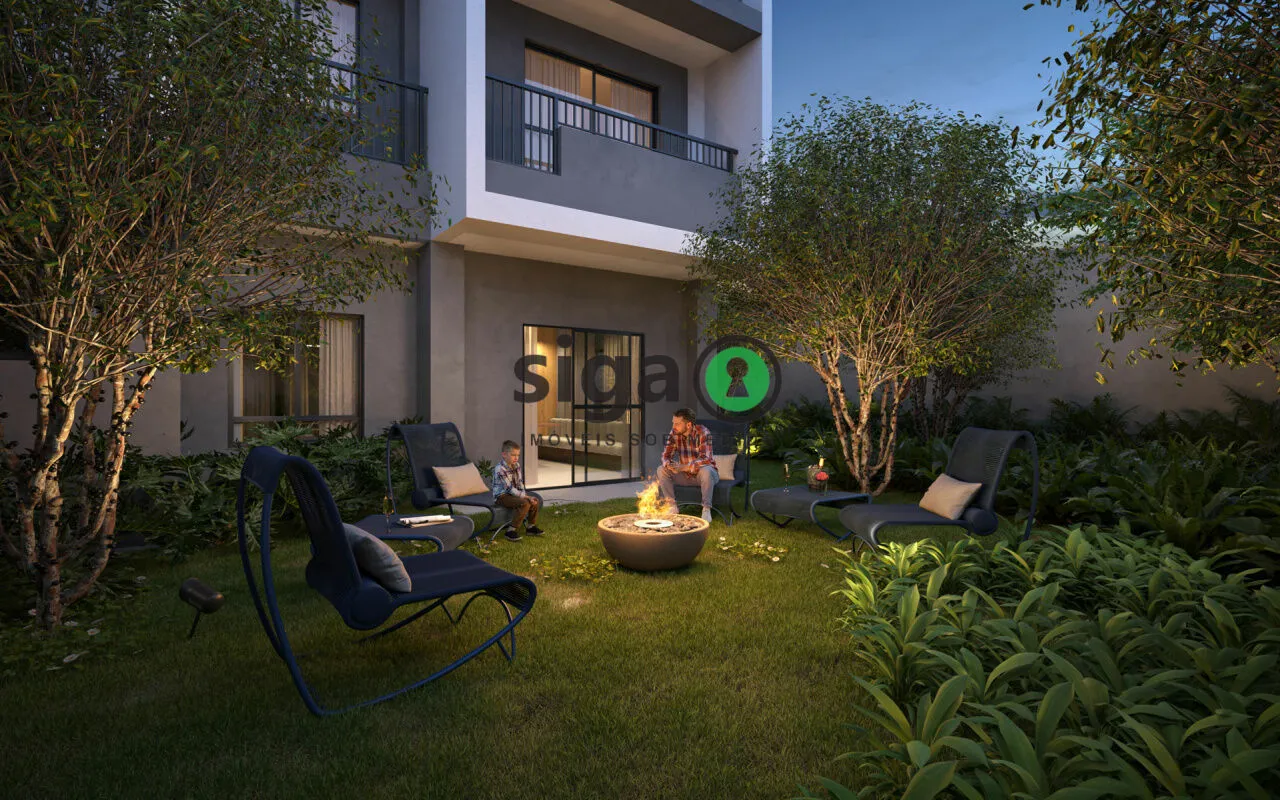 Imagem Apartamento 1 dormitório ao Lado do Ibirapuera - Design Assinado e Vista Incrível