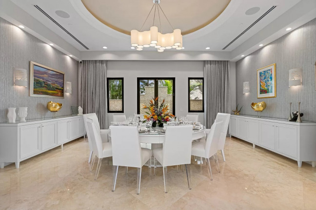 Imagem Casa com 6 Quartos à Venda ou Locação, 2.000 m²em Alphaville Residencial Dois - Barueri