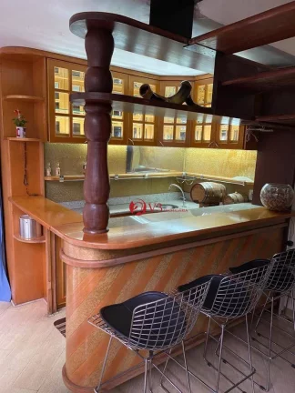 Imagem Casa a venda no Bairro da Penha de França 440m
