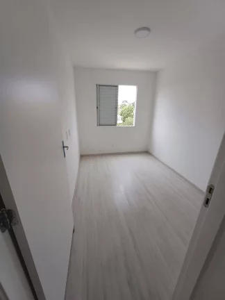 Imagem APARTAMENTO 50M² 2 QUARTOS 1 SUITE CONDOMINIO UP CLUB