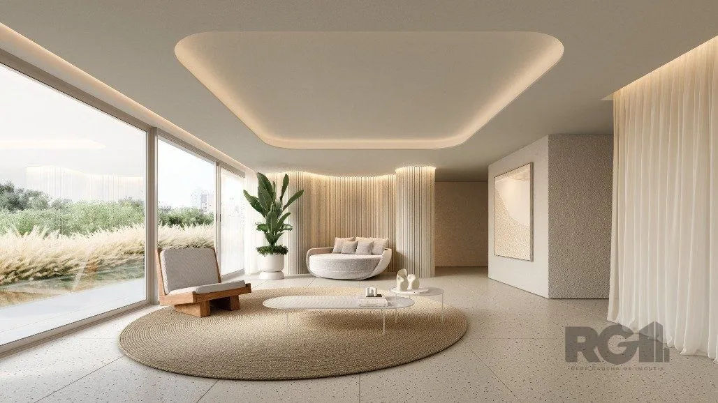 Imagem Apartamento em Floresta