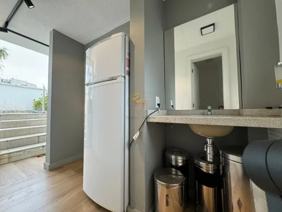 Imagem Apartamento à Venda em Higienópolis SP – 68m², 2 Quartos e 1 Vaga Determinada