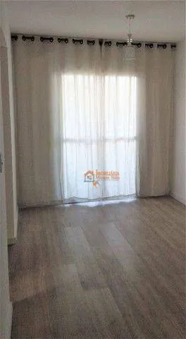 Imagem Apartamento com 2 dormitórios à venda, 53 m² por R$ 275.000,00 - Parque Primavera - Guarulhos/SP