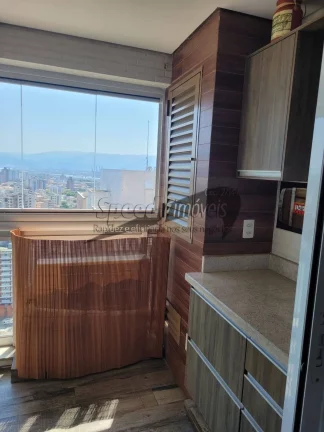 Imagem Apartamento em Santos 2 dormitórios, Edifício My Way