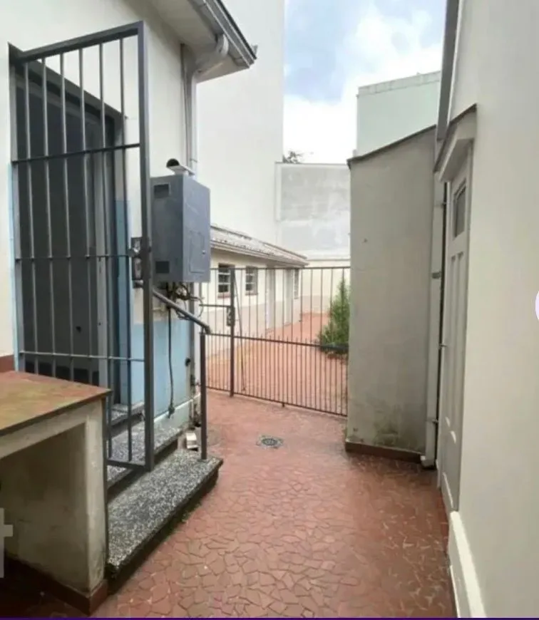 Imagem Casa Comercial em Santana