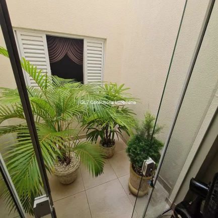 Imagem Casa a venda. Jardim Veneza Indaiatuba-SP.