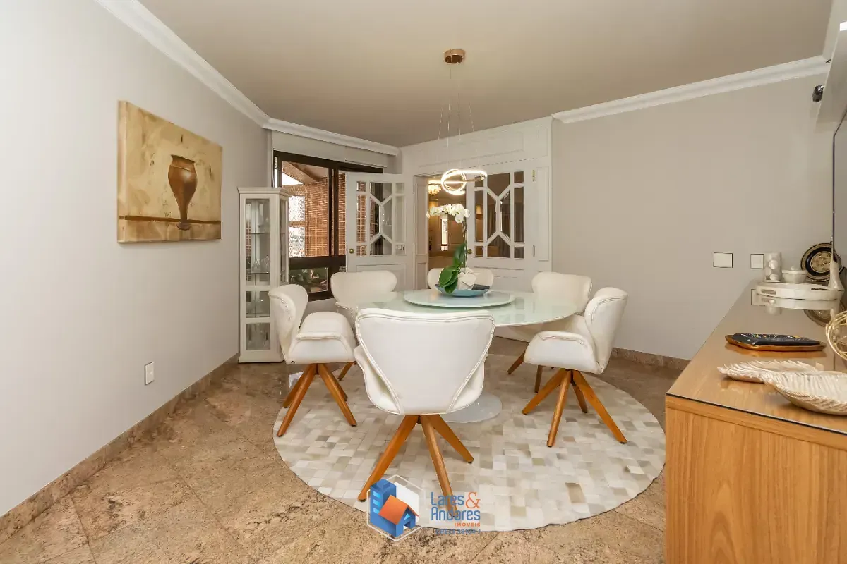 Imagem Apartamento para venda em Alto de Santana com 4 quartos, sendo 3 suítes, 354m²