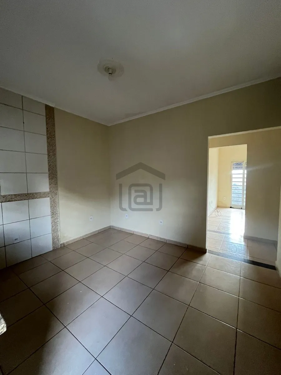 Imagem Casa 3 quartos à venda em Residencial Rezende 2, Bandeira do Sul