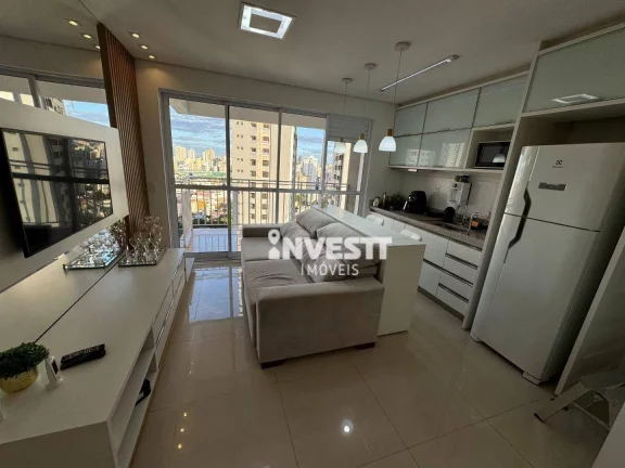Imagem Apartamento à venda no Setor Bueno - Goiânia/GO