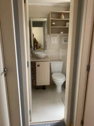Imagem Apartamento com 3 Quartos à Venda, 60 m² em Jardim São Luiz - Jandira