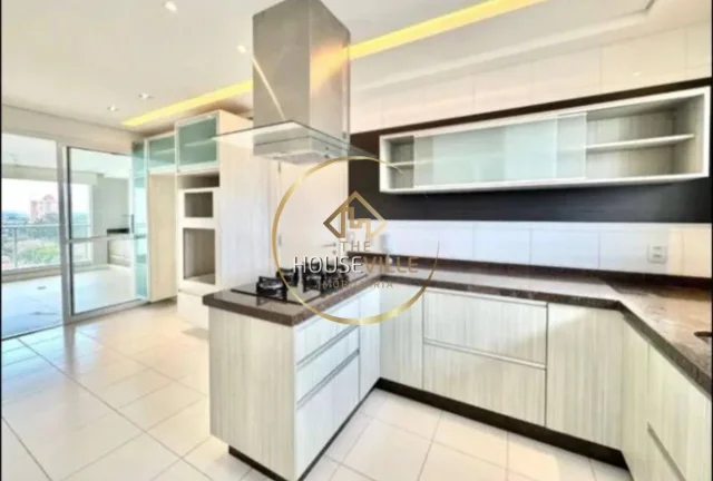 Imagem Apartamento 4 dormitórios ( 2 suítes), 3 vagas, Ideale, Vila Adyana, Sjc.
