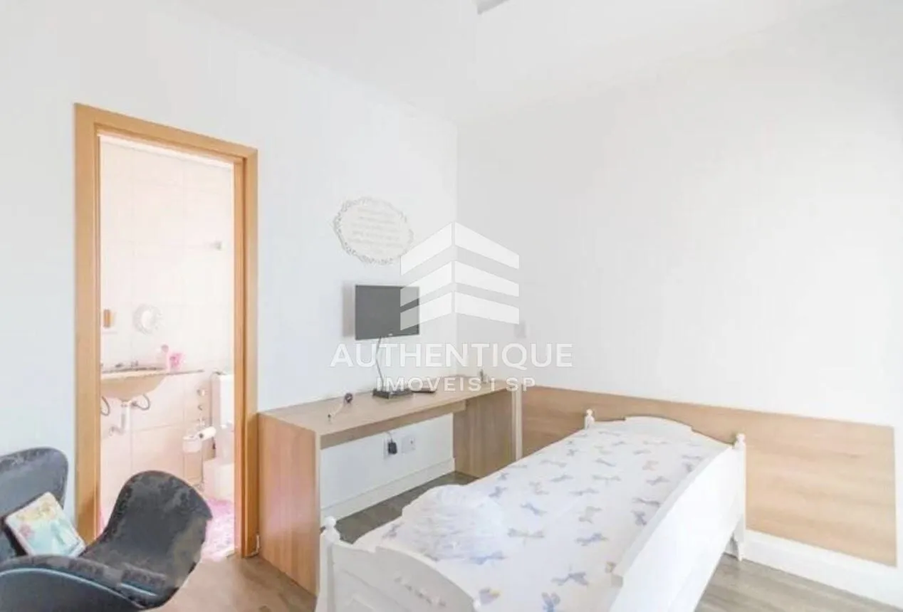Imagem VILMA MALHEIRO NOVA PETRÓPOLIS SÃO BERNARDO DO CAMPO - Apartamento à venda no bairro Nova Petrópolis - São Bernardo do Campo/SP