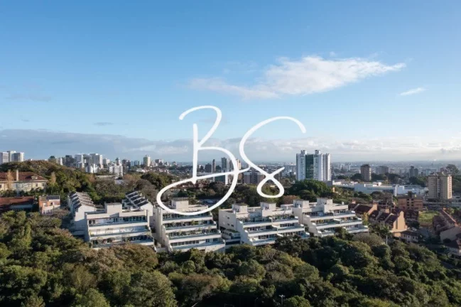 Imagem APARTAMENTO RESIDENCIAL em PORTO ALEGRE - RS, TRÊS FIGUEIRAS