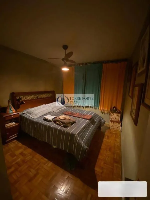 Imagem Ótimo apartamento 100 m² 3 dormitórios 2 banheiros 1 vaga garagem, Perdizes