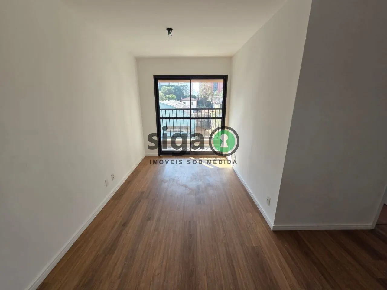 Imagem Apartamento novo com 1 quarto a venda na Vila Clementino