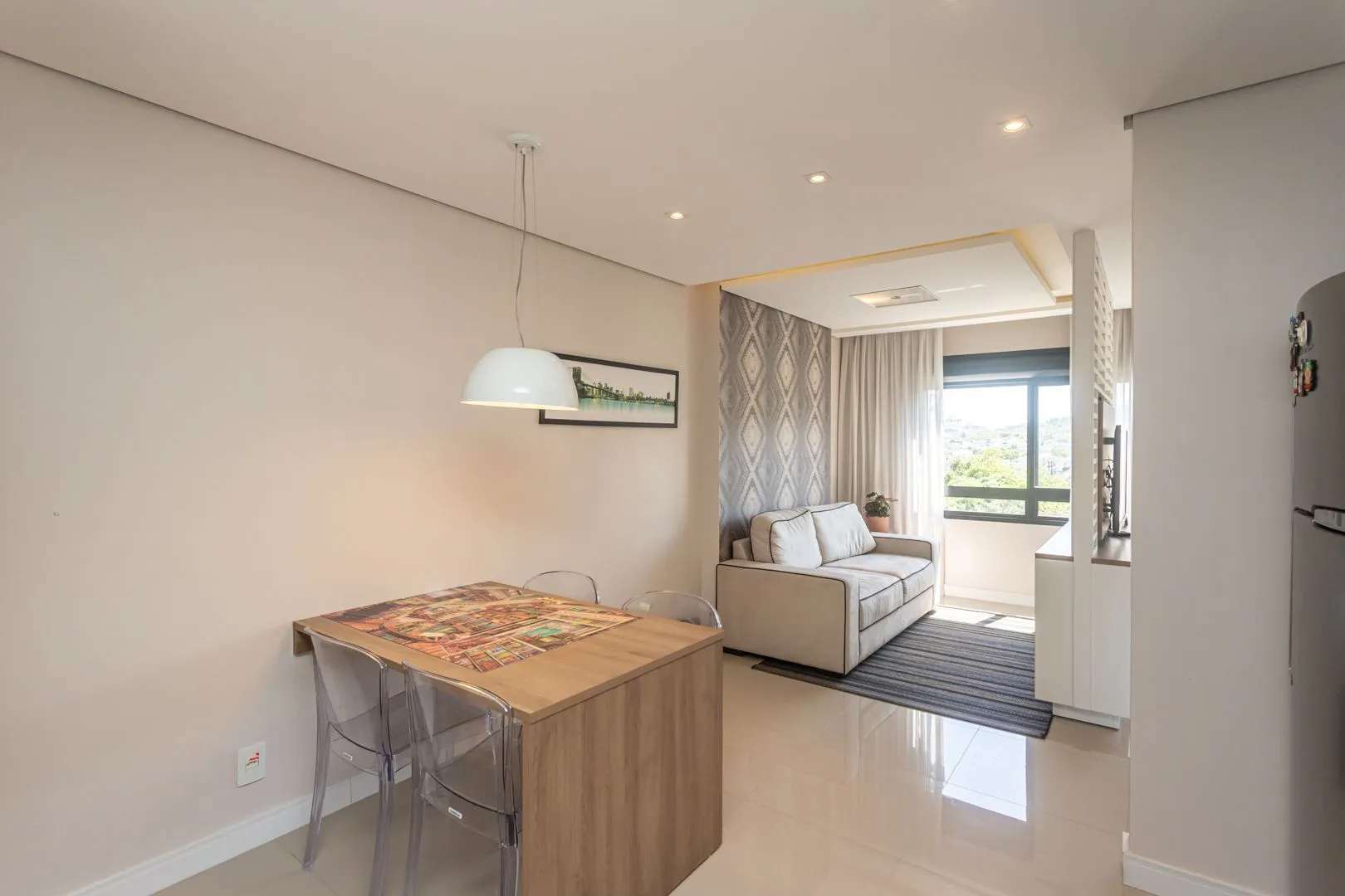 Imagem Loft em Jardim Carvalho