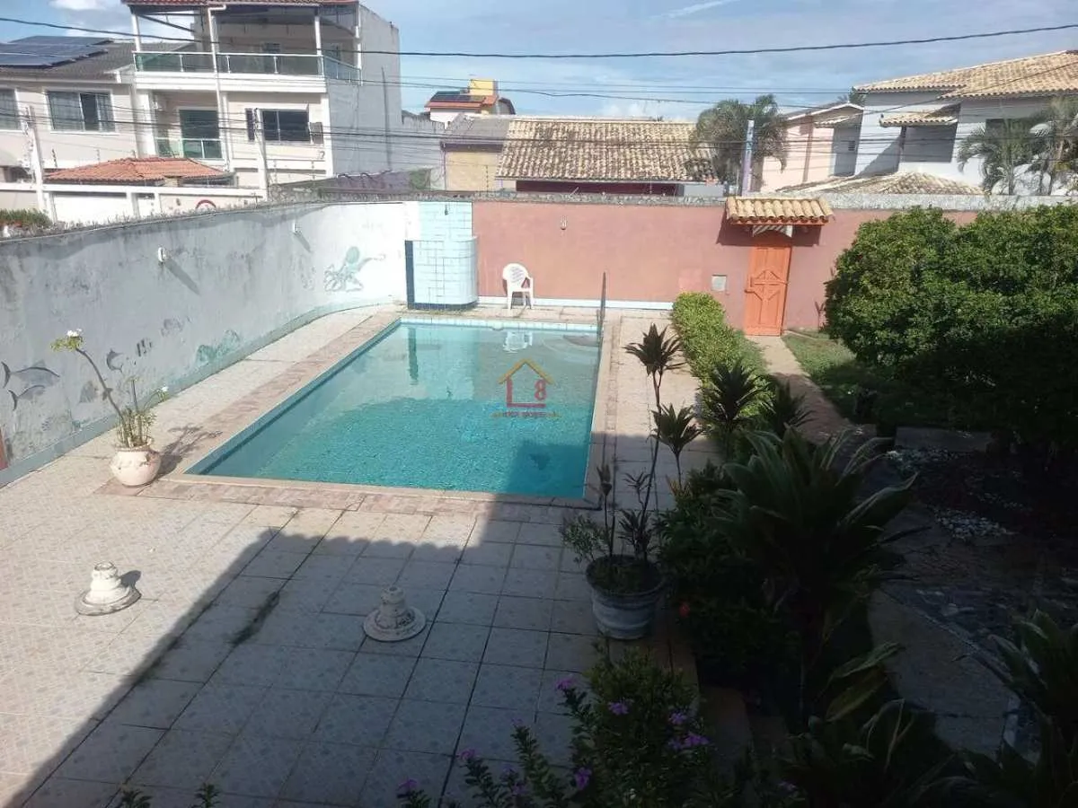 Imagem Casa para Locação